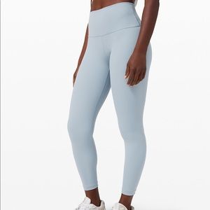Lululemon Wunder Under HR 25”